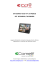 dvr combo touch a 4 / 8 ingressi art. mcom004a / mcom008a