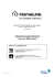 il sistema per l`ap HomeLink® B Siamo a tua disposizione. pertura