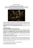 comunicato stampa - Travel Marketing 2