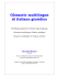 Glossario multilingue di italiano giuridico