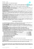 Revisione: A 05/02 VETTURA: CITROEN C 3 con