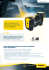 Informazioni relative a Silensor® Pompe da piscina - davey