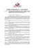 DECRETO DIRIGENZIALE n. 242/1997/SEGR.