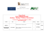 Corso di aggiornamento Atti Persecutori