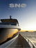 Heinz Beck - SNO Yachts