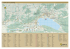 Map of St.moritz - St. Moritz Ski World Cup