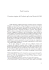 Scarica il file PDF - Roma TrE