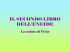 il secondo libro dell`eneide