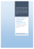 Centro Studi - WordPress.com