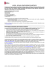 avviso –reclami, conciliazione ed arbitrato