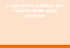 L`approccio classico per l`analisi delle serie storiche - UniFI