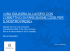 Presentazione di PowerPoint - vai al sito del Ministero Lavoro e