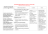 PROGRAMMAZIONE DIDATTICA ANNUALE CLASSI QUARTE