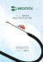 Catalogo Servizi Mediteck 2016 ITA