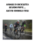 andare in bici quando piove - Gruppo Ciclistico Dilettantistico a