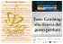 Taste Catching: alla ricerca del gusto perduto