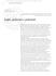Scarica il PDF - Bollettino SIFO