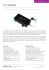 CCT-SENSOR Datasheet