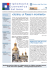 Settembre 2008 - Notiziario Economico Farnesina