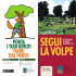 l`Autunno 2016 - Parco Appia Antica