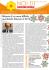 Noi di Nordiconad settembre/dicembre 2015