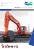 DX225LC | Escavatori cingolati