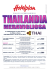 thailandia fino al 19 dicembre