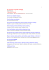 The Two Boys Together Clinging - Walt Whitman