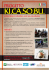 la brochure del progetto KiCaSoBu