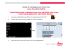 CONFIGURAZIONE COMUNICAZIONI CON ANTENNA