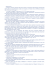 Lettera Commissione Europea