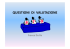QUESTIONI DI VALUTAZIONE QUESTIONI DI VALUTAZIONE