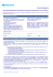 Foglio Informativo Conto Barclays Money Box Valuta