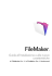 Installazione di FileMaker Pro in Mac OS