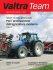 Valtra Team 01/2007