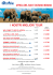 i nostri migliori tour africa del sud e oceano indiano
