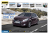 Peugeot 208 XY