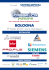 Scarica la BROCHURE SPONSOR E RELATORI dell