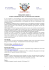 progetto africa - Storia e memoria