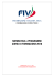 Normativa FIV - Federazione Italiana Vela