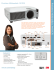 Proiettore Multimediale 3M DX70