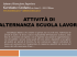 Presentazione ALTERNANZA SCUOLA-LAVORO