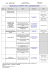 modulistica e tariffe per il confezionatore