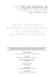 Anno: 2012 - Vol: 1 Num. 3 - Italian Journal of Public Health