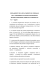 REGOLAMENTO PER IL RECLUTAMENTO DEL PERSONALE