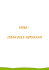ROSA`: TERRA DELL`ASPARAGO
