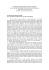 fondo di ricerche genealogiche