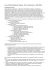 Pianificazione dei trasporti