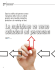 Dopo la codifica del genoma umano il progresso della ricerca in