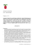 PROVINCIA DI PIACENZA Provv. N. 105 del 15/07/2015 Proposta n